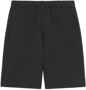 KENZO BOKE 刺繡花卉標誌休閒短褲 黑色 花卉系列 FC65PA7944MF-99J Lookbook KENZO BOKE 刺繡花卉標誌休閒短褲 黑色 花卉系列 FC65PA7944MF-99J