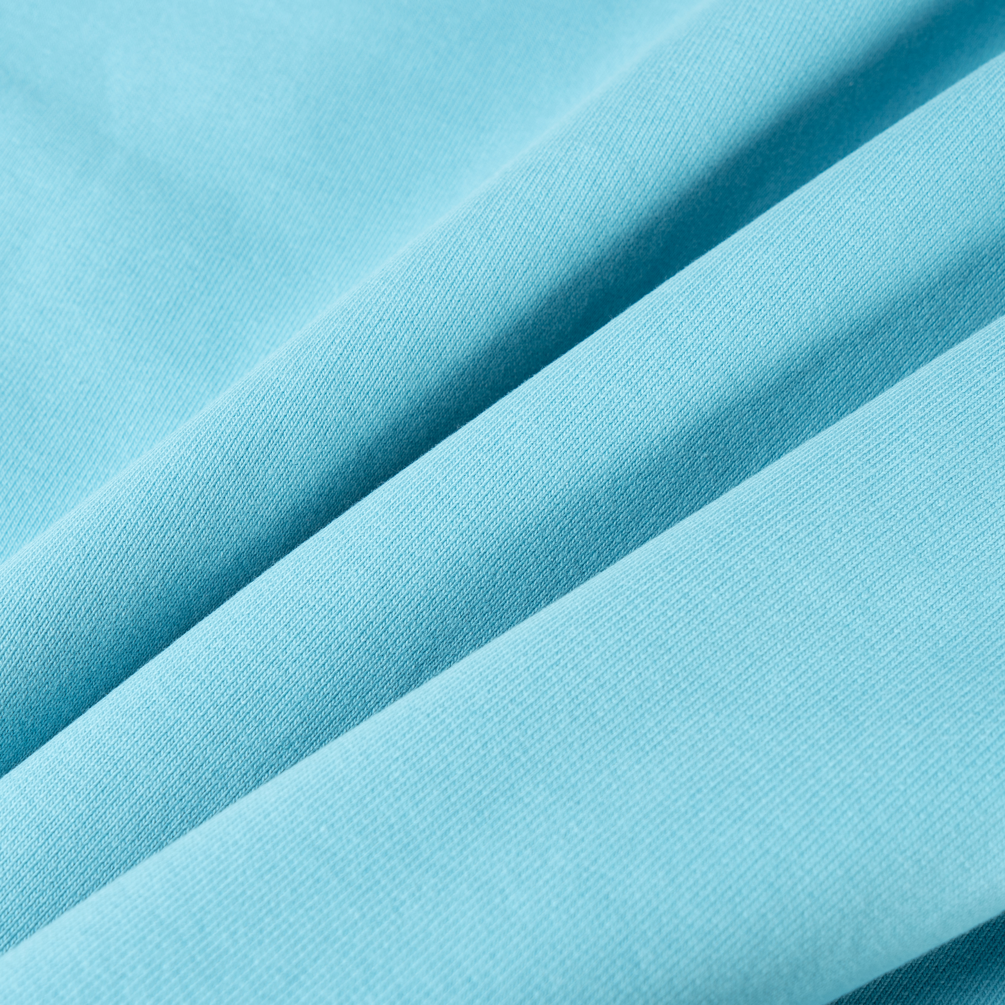 Kenzo Boke Flower Logo Print Blue Pullover Sweatshirt for Teens FD55SW4454ME69 圖 8