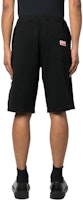 KENZO Pantalones Cortos Bermuda Logo Boke Negro Hombre Casual. FD55PA7464MF-99J Shop KENZO Pantalones Cortos Bermuda Logo Boke Negro Hombre Casual. FD55PA7464MF-99J