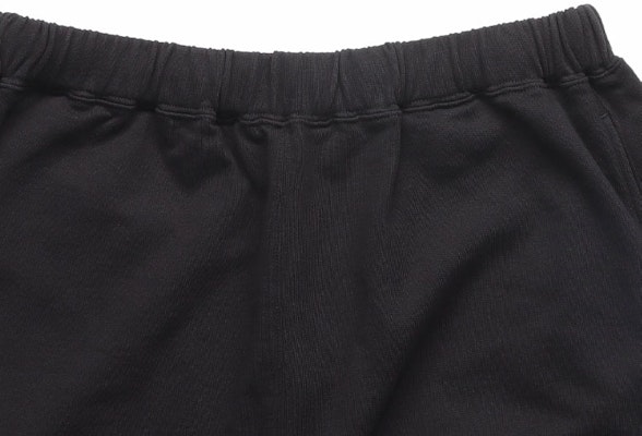 KENZO 日本木槿花標誌黑色男士休閒短褲 Bermuda Shorts. FD55PA7464MF-99J Sizing KENZO 日本木槿花標誌黑色男士休閒短褲 Bermuda Shorts. FD55PA7464MF-99J