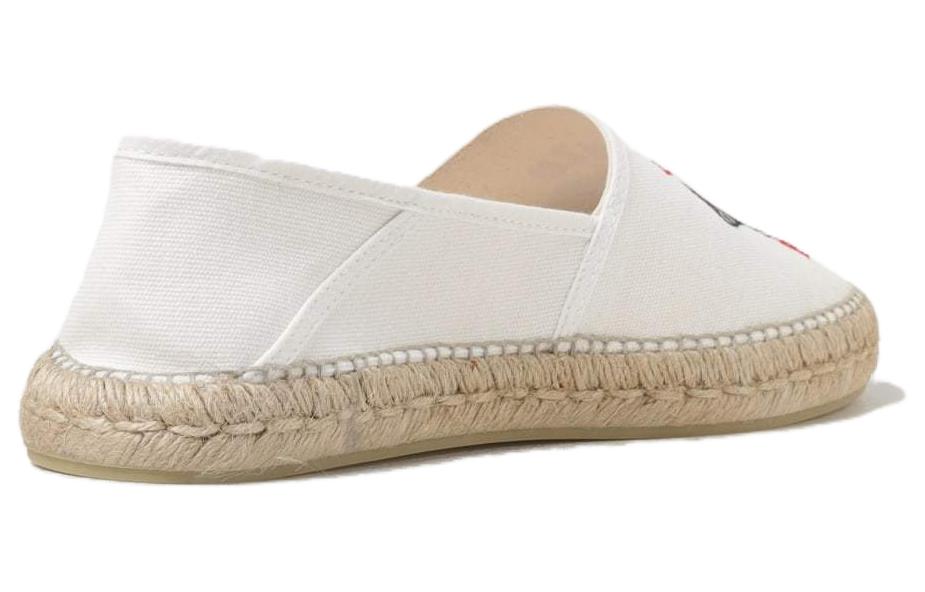 Kenzo Canvas 'White Fisherman' 圖 4