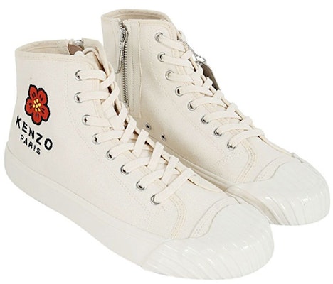 Kenzo Lona Altas 'Crema'. FC65SN020F73.04 Lookbook Kenzo Lona Altas 'Crema'. FC65SN020F73.04