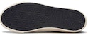 Kenzo Canvas Kasut Tinggi 'Hitam' FC65SN020F50.99