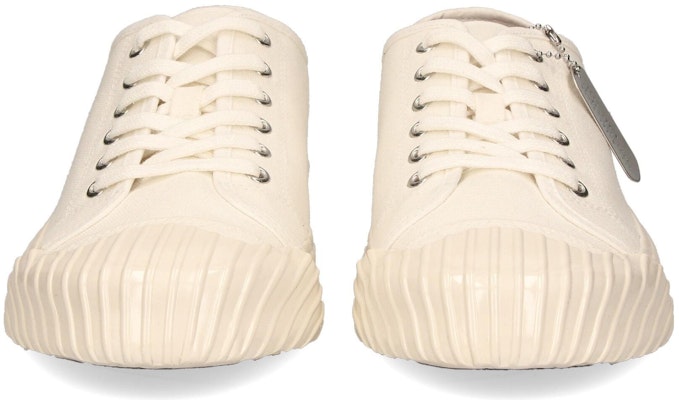 Kenzo Canvas Low 'Fashion White' Zapatillas Blancas. FC65SN010F50.02 Shop Kenzo Canvas Low 'Fashion White' Zapatillas Blancas. FC65SN010F50.02
