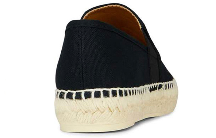 Kenzo Canvas Low 'Tiger Embroidery Black' 圖 5