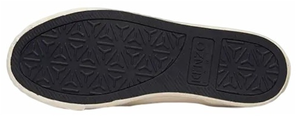 겐조 캔버스 로우탑 블랙 프린트 (Kenzo Canvas Low-top Black Print) FC65SN010F50-99 Purchase 겐조 캔버스 로우탑 블랙 프린트 (Kenzo Canvas Low-top Black Print) FC65SN010F50-99
