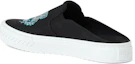 Lookbook Kenzo Canvas Slip-On ''Schwarz'' FA65SN202F70-99