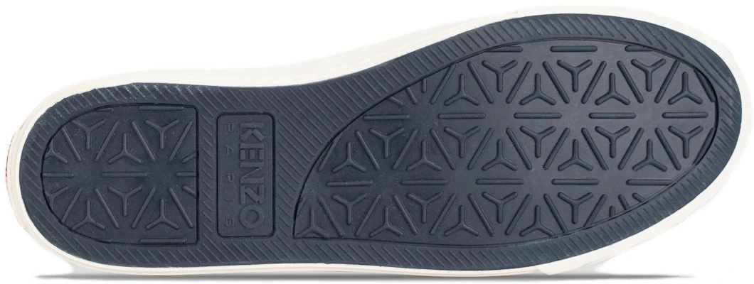Kenzo 帆布黑色时尚平底鞋 FD55SN005F73.99 Purchase Kenzo 帆布黑色时尚平底鞋 FD55SN005F73.99