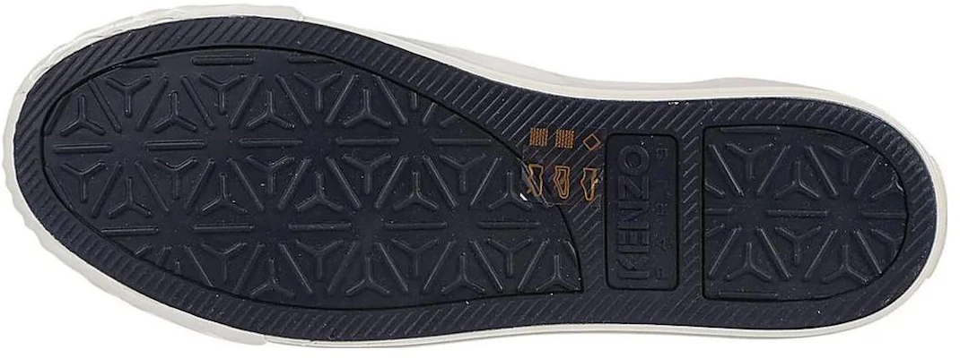 Kenzo Slip-On en Toile Imprimée Bout Rond ''Multicolore'' FD55SN005F75.MU.41 Purchase Kenzo Slip-On en Toile Imprimée Bout Rond ''Multicolore'' FD55SN005F75.MU.41