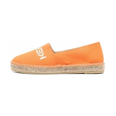 Kenzo Casual Fisherman 'Orange CMFT'