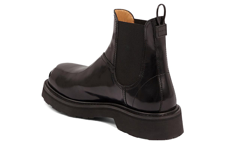 Kenzo Chelsea Boot 'Black Slip-On' 圖 5