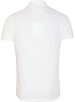 겐조 클래식 자수 스몰 로고 폴로 셔츠 화이트. 5PO0014PU-01B Lookbook 겐조 클래식 자수 스몰 로고 폴로 셔츠 화이트. 5PO0014PU-01B