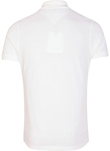 겐조 클래식 자수 스몰 로고 폴로 셔츠 화이트. 5PO0014PU-01B Lookbook 겐조 클래식 자수 스몰 로고 폴로 셔츠 화이트. 5PO0014PU-01B