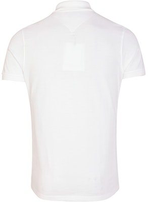 KENZO クラシック 刺繍入り スモールロゴ ポロシャツ ホワイト. 5PO0014PU-01B Lookbook KENZO クラシック 刺繍入り スモールロゴ ポロシャツ ホワイト. 5PO0014PU-01B