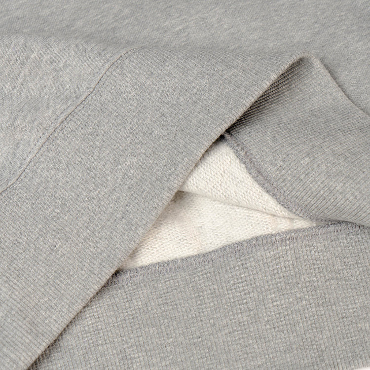 KENZO Classic Grey Eye Lash Crewneck Sweatshirt Grey F955SW5584XJ-94 圖 8