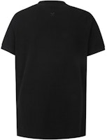 KENZO 經典刺繡虎頭黑色短袖POLO衫 FA65PO0014PU-99 Lookbook KENZO 經典刺繡虎頭黑色短袖POLO衫 FA65PO0014PU-99