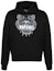 Buy KENZO Classic Tiger Embroidery Pullover Sweatshirt Black FB55SW3104XA-99