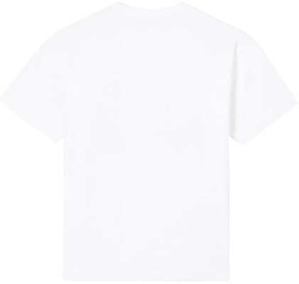 Camiseta Blanca de Algodón KENZO Classic Tiger Head SS20 FA5-5TS511-4YO-01 Lookbook Camiseta Blanca de Algodón KENZO Classic Tiger Head SS20 FA5-5TS511-4YO-01