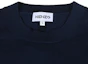 Details for KENZO Suéter Clásico Cabeza de Tigre de Lana - Azul Marino FA65PU5373TA-76