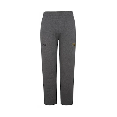 KENZO Classic Tiger Logo Embroidered Sweatpants Men’s Grey F965PA7354MD-98