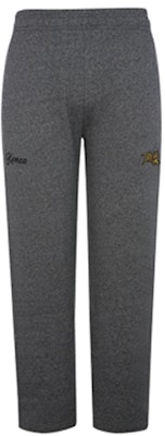 KENZO Classic Tiger Logo Embroidered Sweatpants Men’s Grey F965PA7354MD-98 Order KENZO Classic Tiger Logo Embroidered Sweatpants Men’s Grey F965PA7354MD-98