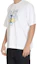 Purchase 겐조 클래식 타이거 프린트 릴렉스 크루넥 티 화이트 FA55TS5004YA-01