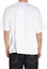 Sizing 겐조 클래식 타이거 프린트 릴렉스 크루넥 티 화이트 FA55TS5004YA-01