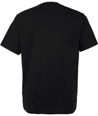 KENZO Classic Tiger SS21 Baju T Hitam Sulaman FB55TS0034SA-99 Lookbook KENZO Classic Tiger SS21 Baju T Hitam Sulaman FB55TS0034SA-99