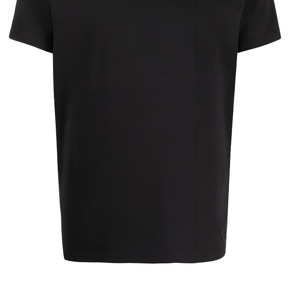 Sizing KENZO Classic Tiger SS21 Baju T Hitam Sulaman FB55TS0034SA-99