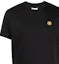 Cheap KENZO Classic Tiger SS21 Baju T Hitam Sulaman FB55TS0034SA-99