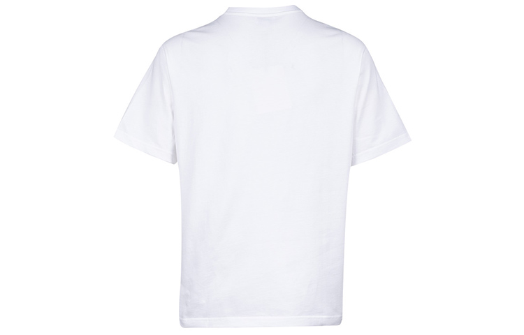 KENZO Classic Tiger SS22 White Embroidered Tiger Head T-Shirt FC55TS2194YH-01B 圖 3