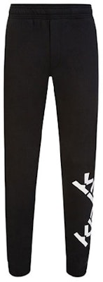 KENZO Seluar Lari X-Logo Klasik Hitam FA65PA7124MS-99 Buy KENZO Seluar Lari X-Logo Klasik Hitam FA65PA7124MS-99