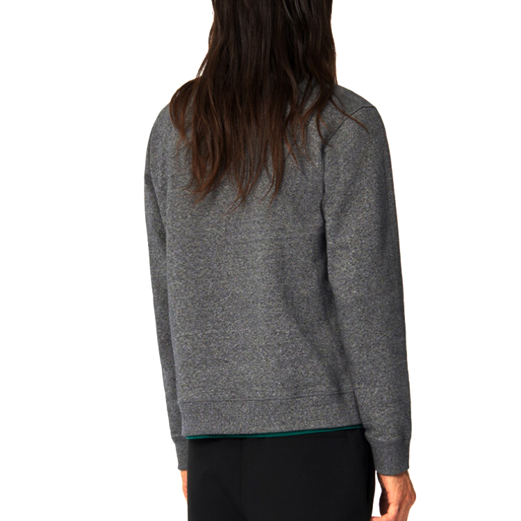 Details for KENZO深灰色大虎头刺绣爱心圆领卫衣 F965SW0184X4-98