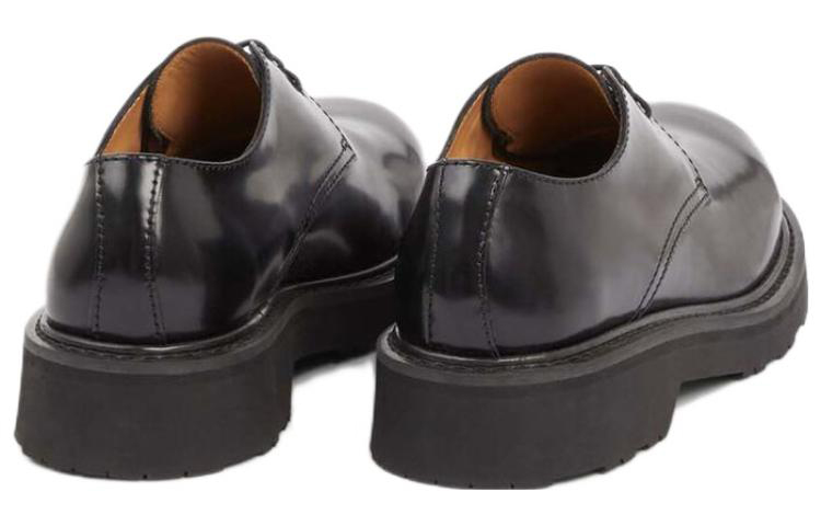 Kenzo Derby 'Black' 圖 4