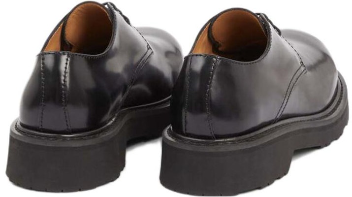 Kenzo Derby 'Hitam' FC65DB704L67-99 Shop Kenzo Derby 'Hitam' FC65DB704L67-99