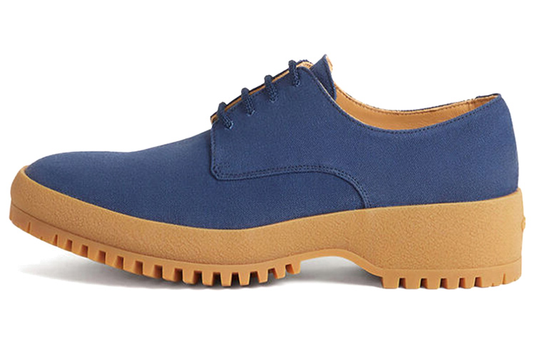 Kenzo Derby 'Blue'