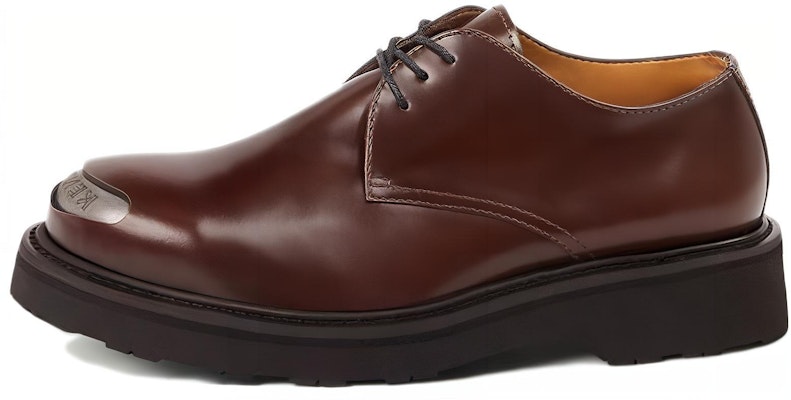 겐조 스마일 브라운 더비 (Kenzo Smile Brown Derby) FC65DB704L67.89 Buy 겐조 스마일 브라운 더비 (Kenzo Smile Brown Derby) FC65DB704L67.89