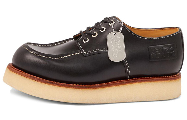 Kenzo Derby 'Kenzoyama Black Leather' FC65DB701L65.99