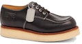 Order Kenzo Derby 'Kenzoyama Kulit Hitam' FC65DB701L65.99