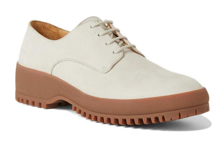 Order ケンゾー ダービー レースアップ ベージュ FB55DB004L61-01