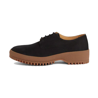 Kenzo Derby Shoes 'Black'