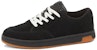 Kenzo Dome 'Sneakers Low-Top Baldu Hitam' FD65SN060L56.99