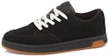 Buy Kenzo Dome 'Sneakers Low-Top Baldu Hitam' FD65SN060L56.99
