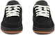 Kenzo Dome 'Sneakers Low-Top Baldu Hitam' FD65SN060L56.99