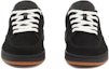 Lookbook Kenzo Dome 'Sneakers Low-Top Baldu Hitam' FD65SN060L56.99