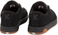 Kenzo Dome 'Sneakers Low-Top Baldu Hitam' FD65SN060L56.99