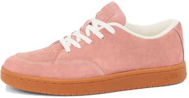 Kenzo Dome Low Top 'Pink Suede' FD65SN060L56.31 Kenzo Dome Low Top 'Pink Suede' FD65SN060L56.31