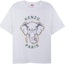 Order KENZO Camiseta Beige Estampado Elefante SS23. FD65TS0064SG-02