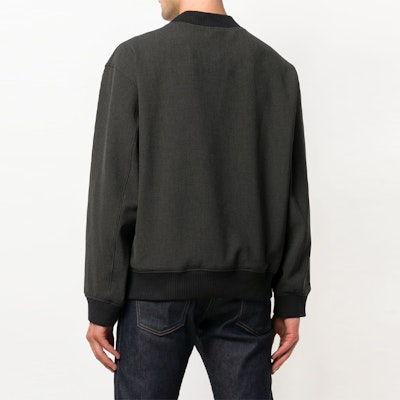 KENZO 刺繡龍圖案連帽衛衣 炭灰色 男裝 F865SW6011RH-98 Purchase KENZO 刺繡龍圖案連帽衛衣 炭灰色 男裝 F865SW6011RH-98