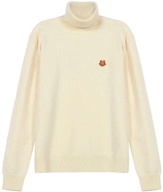 kenzo-embroidered-tiger-wool-turtleneck-sweater-light-yellow-fb-65-pu-6433-ta-04